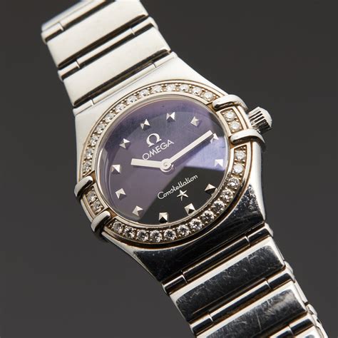 does omega have sales|pre owned ladies omega.